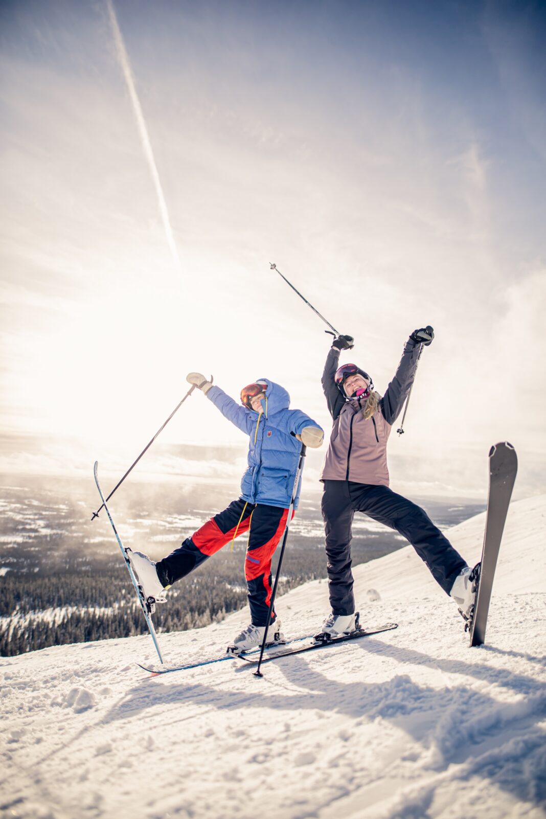 Adventures Await: Learn Skiing and Buy Ski Trips in Singapore