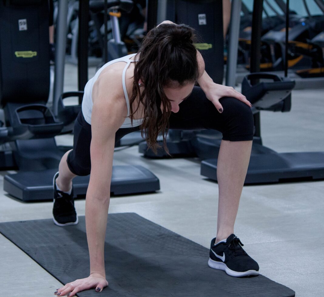 Yoga Classes and Personal Training Gym for Ultimate Wellness