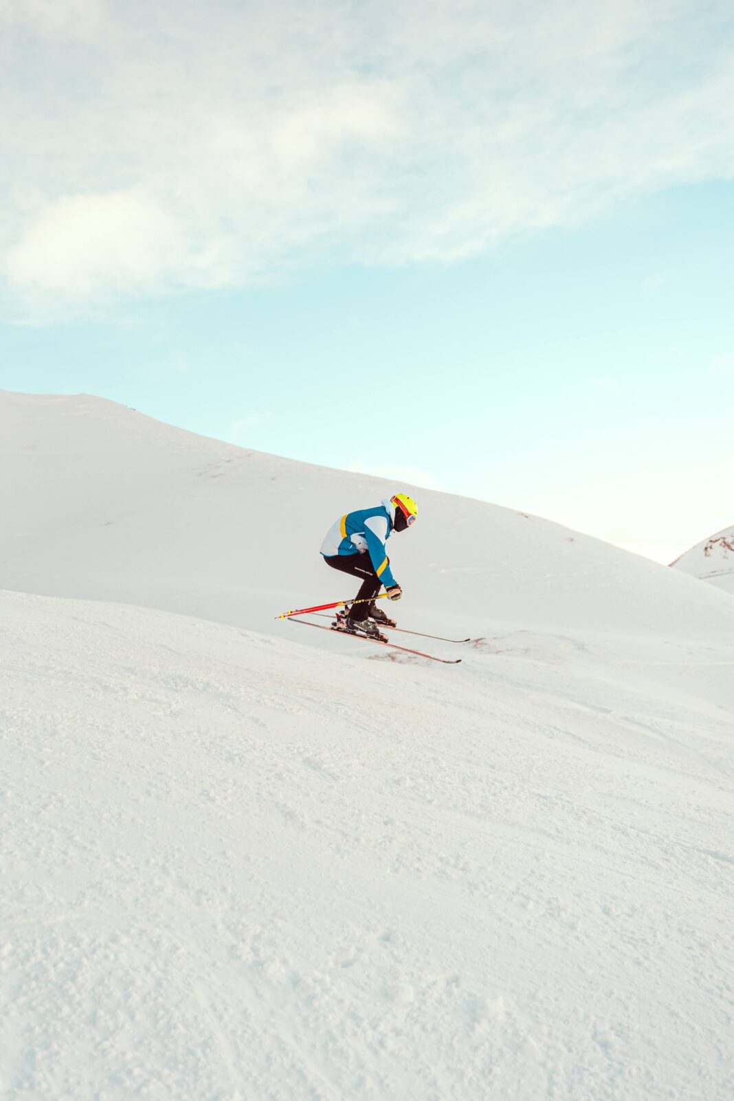 Niseko Trips and Adventures: Learn to Ski on Unforgettable Slopes